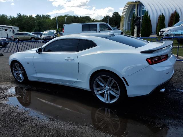 Изображение 2 2016 CHEVROLET CAMARO SS 2016 с VIN 1G1FH1R76G0140534