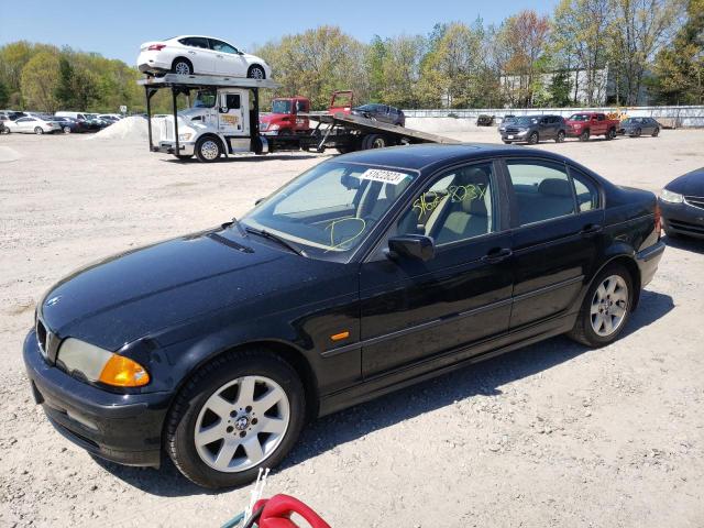 Изображение 2001 BMW 325 I 2001