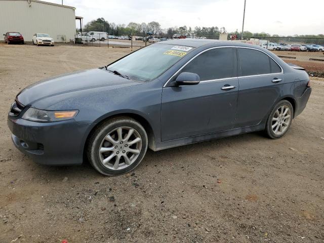 Image 1 of 2008 ACURA TSX  2008 with VIN JH4CL96998C010209