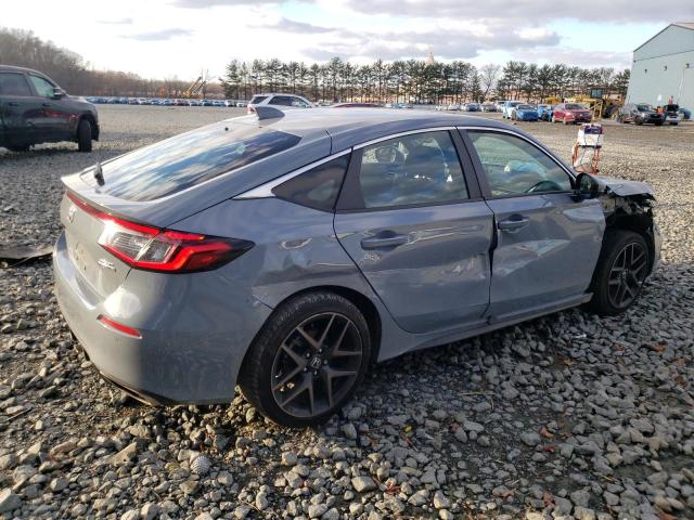 Изображение 3 2022 HONDA CIVIC SPORT TOURING 2022 с VIN 19XFL1H8XNE024354