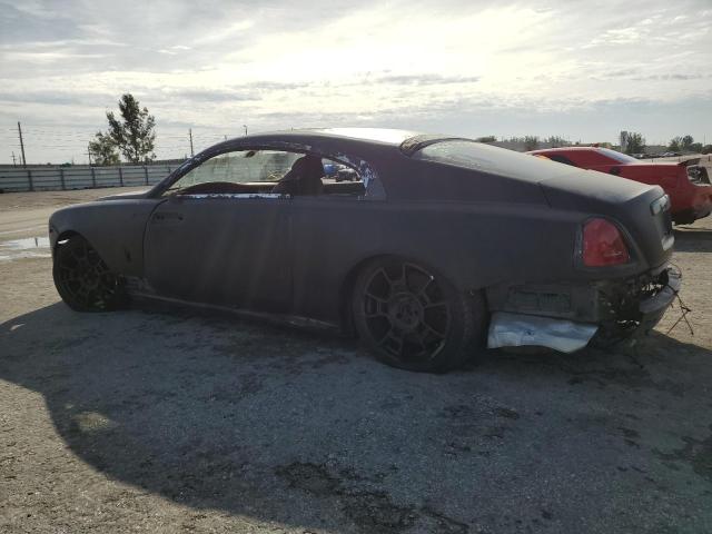 Obraz 2 z 2017 ROLLS-ROYCE WRAITH 2017 z VIN SCA665CS5HUX86547