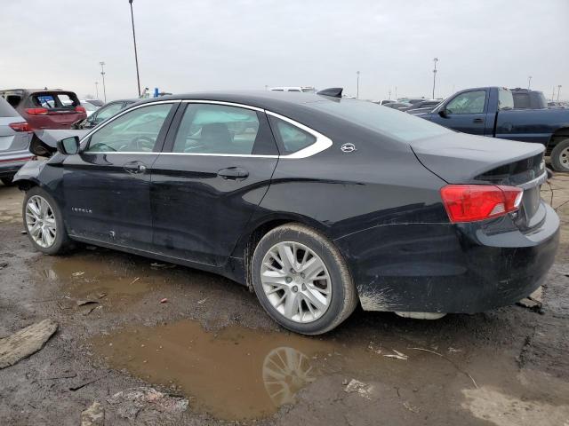 Obraz 2 z 2017 CHEVROLET IMPALA LS 2017 z VIN 2G11Z5S38H9195712