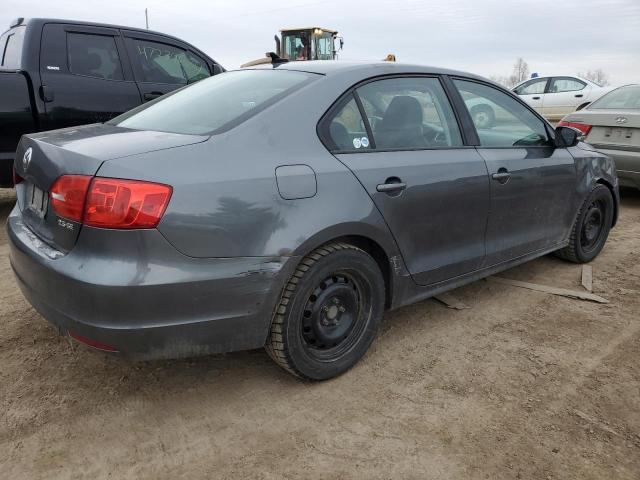 Изображение 3 2011 VOLKSWAGEN JETTA SE 2011 с VIN 3VWDZ7AJ1BM389445