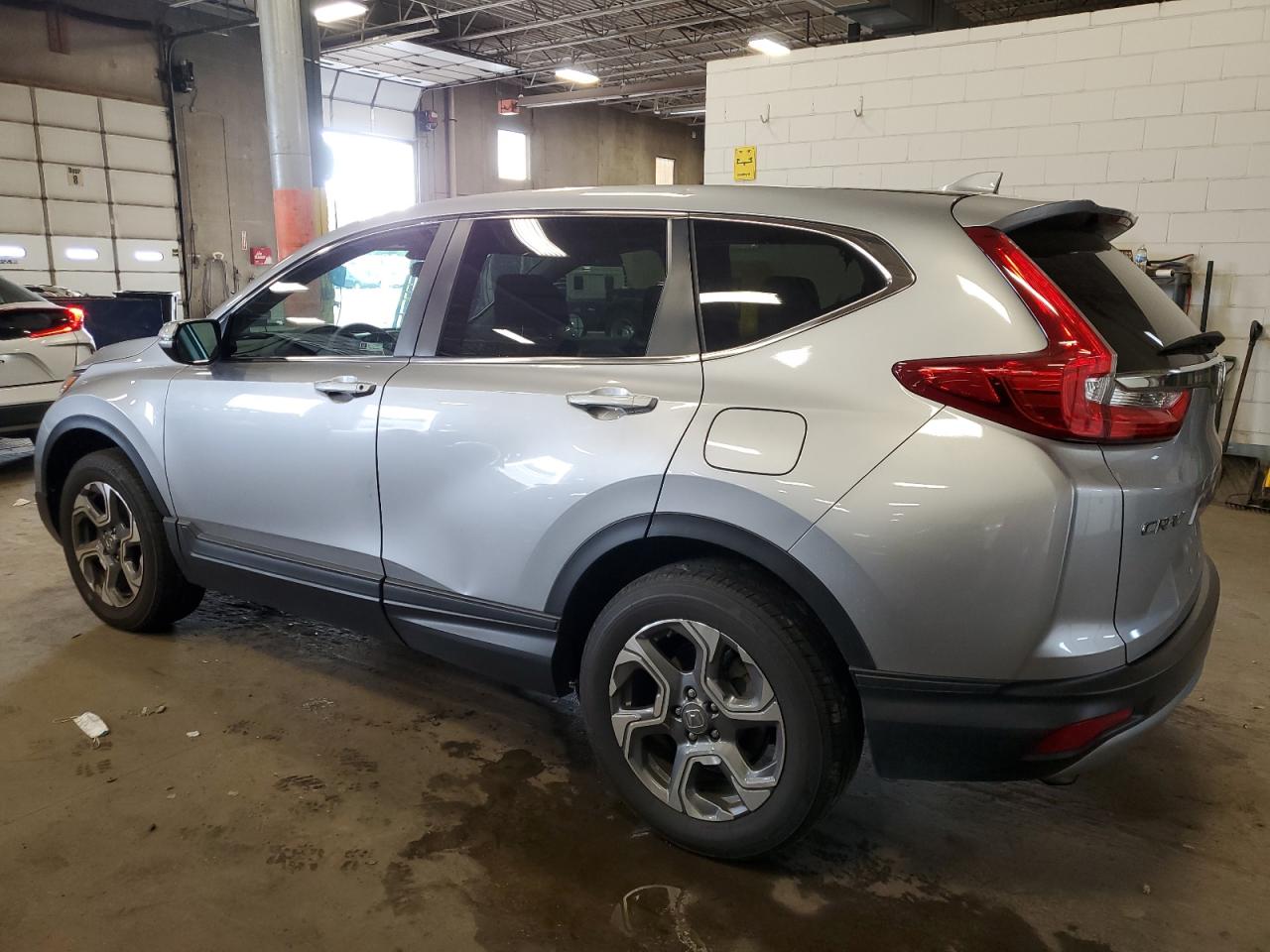 Obraz 2 z 2019 HONDA CR-V EX 2019 z VIN 5J6RW2H57KL000722