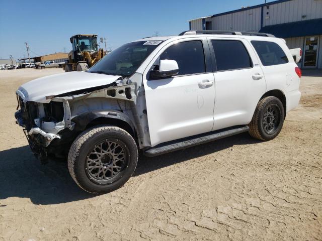 Obraz 2015 TOYOTA SEQUOIA SR5 2015