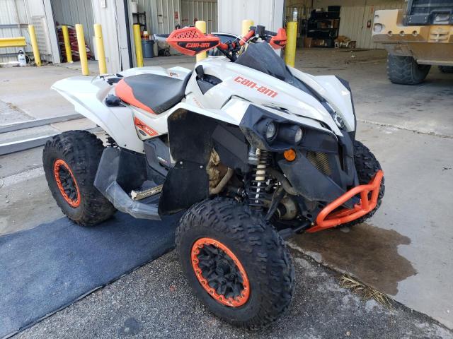 Obraz 1 z 2022 CAN-AM RENEGADE X XC 1000R 2022 z VIN 3JBMXAX4XNJ000401