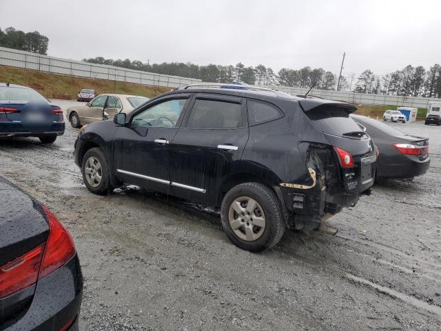 Image 2 of 2014 NISSAN ROGUE SELECT S 2014 with VIN JN8AS5MT7EW612916