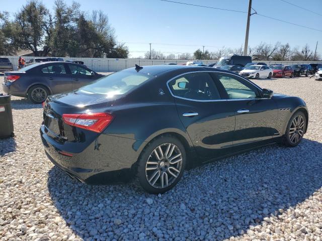 Изображение 3 2018 MASERATI GHIBLI S 2018 с VIN ZAM57YTL5J1270774