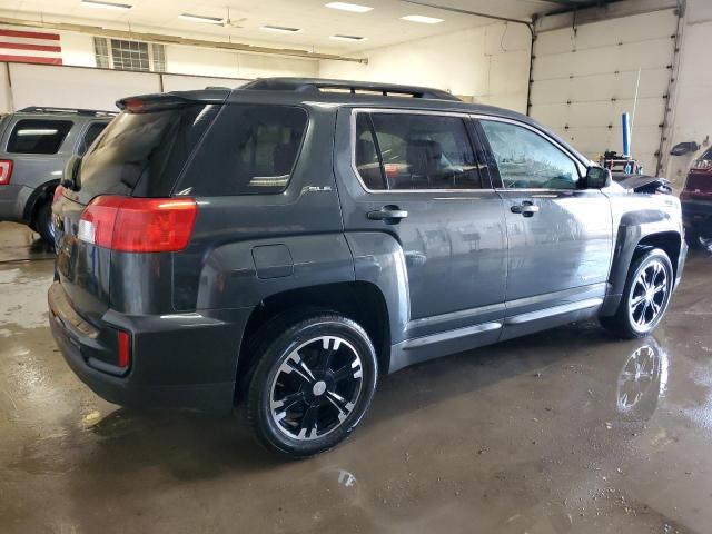 Image 3 of 2017 GMC TERRAIN SLE 2017 with VIN 2GKALNEK6H6338495