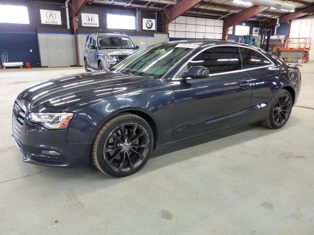 Obraz 1 z 2013 AUDI A5 PREMIUM PLUS 2013 z VIN WAULFAFR6DA045254