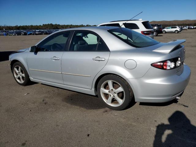 Изображение 2 2006 MAZDA 6 I 2006 с VIN 1YVHP80C765M09156