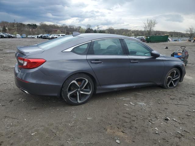 Изображение 3 2018 HONDA ACCORD SPORT 2018 с VIN 1HGCV1F35JA216946