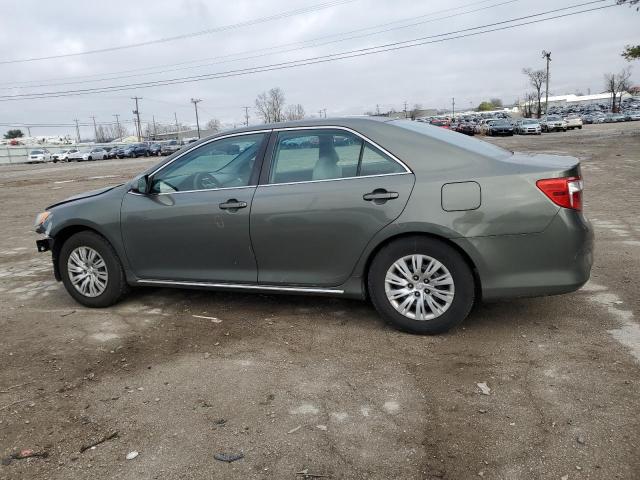 Изображение 2 2012 TOYOTA CAMRY BASE 2012 с VIN 4T4BF1FK9CR203537