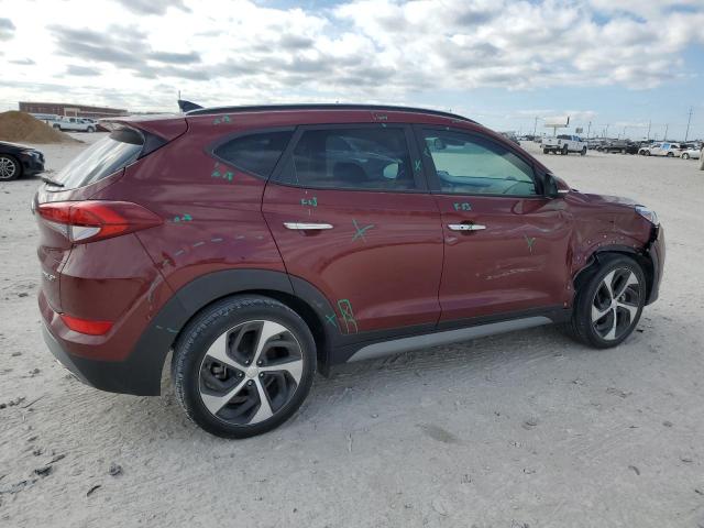Изображение 3 2018 HYUNDAI TUCSON VALUE 2018 с VIN KM8J33A25JU834235
