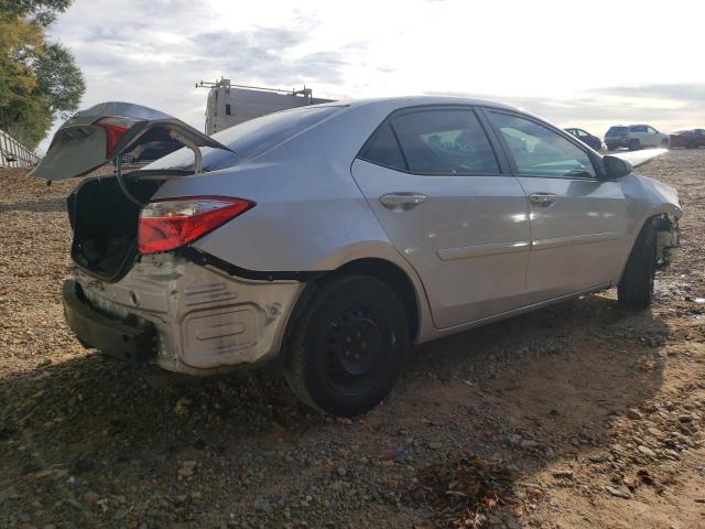 Image 3 of 2016 TOYOTA COROLLA L 2016 with VIN 2T1BURHE6GC656723