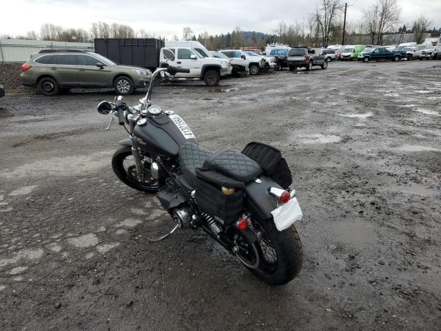 Obraz 3 z 2011 HARLEY-DAVIDSON FXDB  2011 z VIN 1HD1GX413BC321798