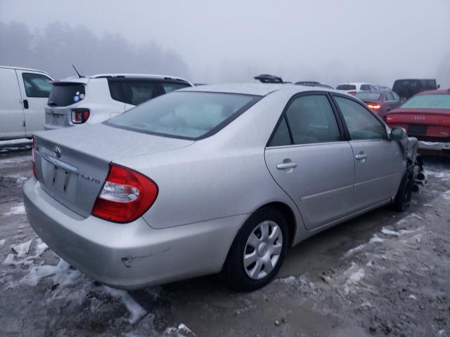 Obraz 3 z 2004 TOYOTA CAMRY LE 2004 z VIN 4T1BE32KX4U333147