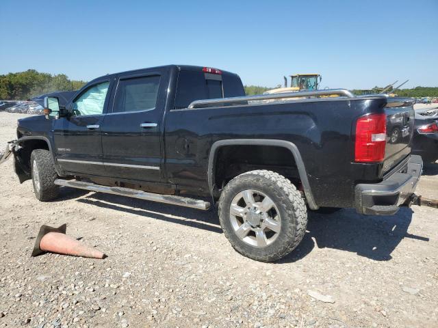 Изображение 2 2017 GMC SIERRA K2500 SLT 2017 с VIN 1GT12TEG2HF104746