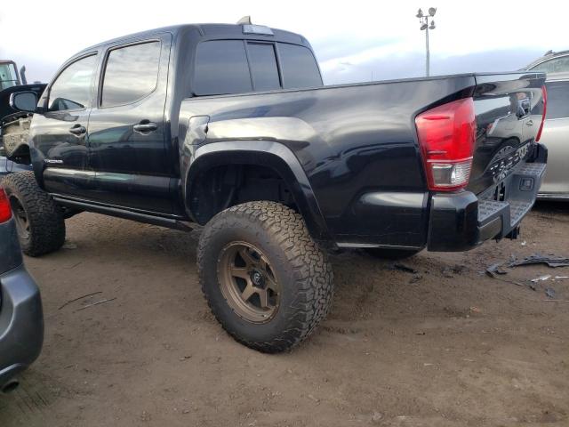 Image 2 of 2016 TOYOTA TACOMA DOUBLE CAB 2016 with VIN 5TFCZ5AN7GX044900