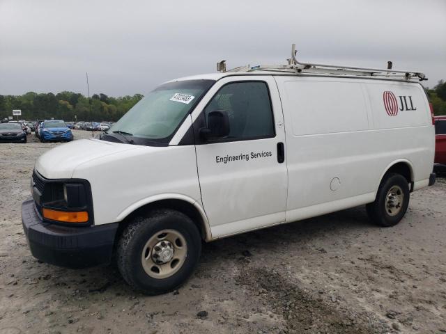 Obraz 2015 CHEVROLET EXPRESS G2500  2015
