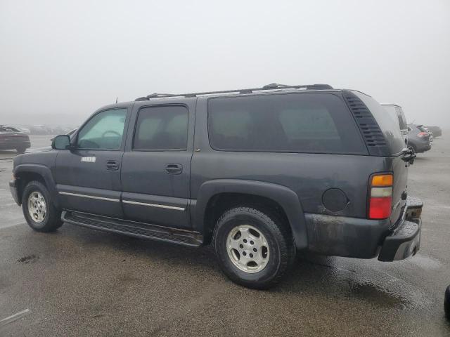 Image 2 of 2004 CHEVROLET SUBURBAN K1500 2004 with VIN 3GNFK16TX4G184805