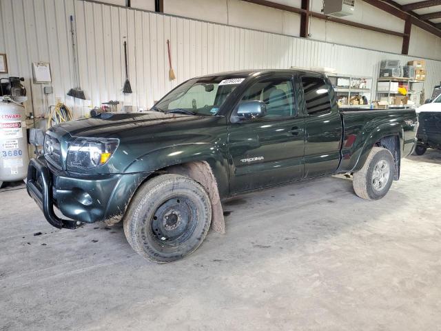 2009 TOYOTA TACOMA ACCESS CAB 2009 image