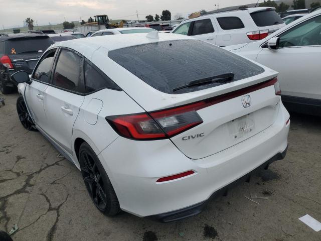 Image 2 of 2023 HONDA CIVIC SPORT 2023 with VIN 19XFL2H85PE004683