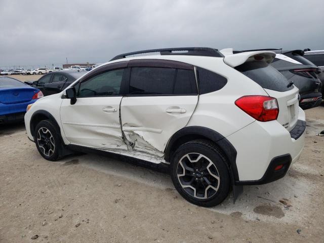 Image 2 of 2016 SUBARU CROSSTREK PREMIUM 2016 with VIN JF2GPADC2G8215610