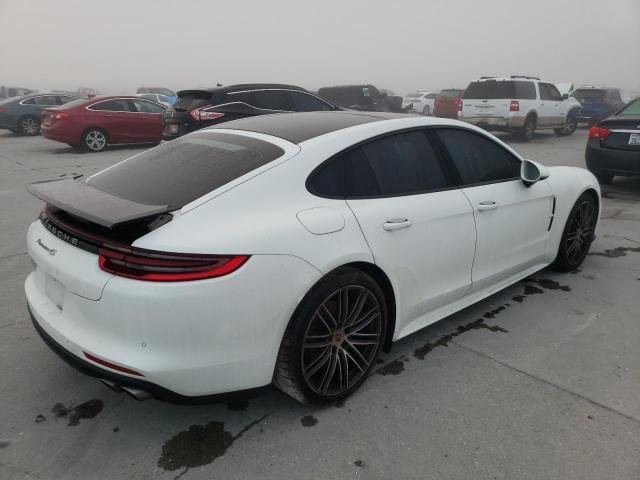 Image 3 of 2018 PORSCHE PANAMERA 4S 2018 with VIN WP0AB2A71JL134165