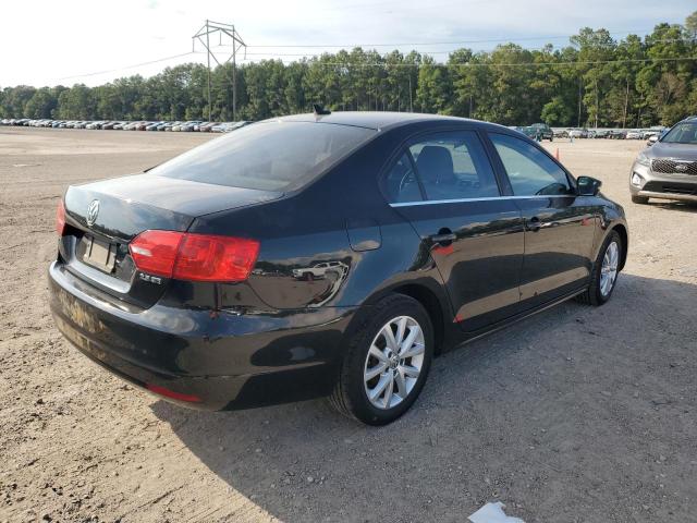 Изображение 3 2013 VOLKSWAGEN JETTA SE 2013 с VIN 3VWDX7AJ2DM438192