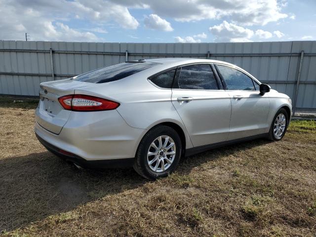 Obraz 3 z 2016 FORD FUSION S 2016 z VIN 3FA6P0G77GR398106