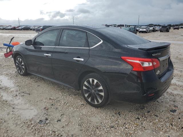 Obraz 2 z 2019 NISSAN SENTRA S 2019 z VIN 3N1AB7AP7KY239561