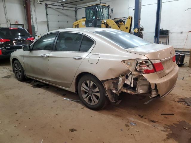Obraz 2 z 2015 HONDA ACCORD LX 2015 z VIN 1HGCR2F3XFA021054
