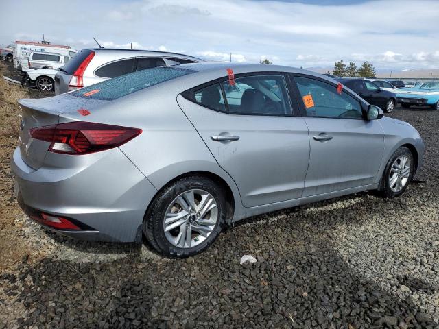 Image 3 of 2020 HYUNDAI ELANTRA SEL 2020 with VIN 5NPD84LF8LH597617