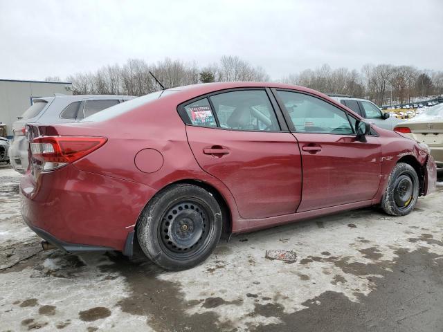 Obraz 3 z 2018 SUBARU IMPREZA  2018 z VIN 4S3GKAA61J3604903