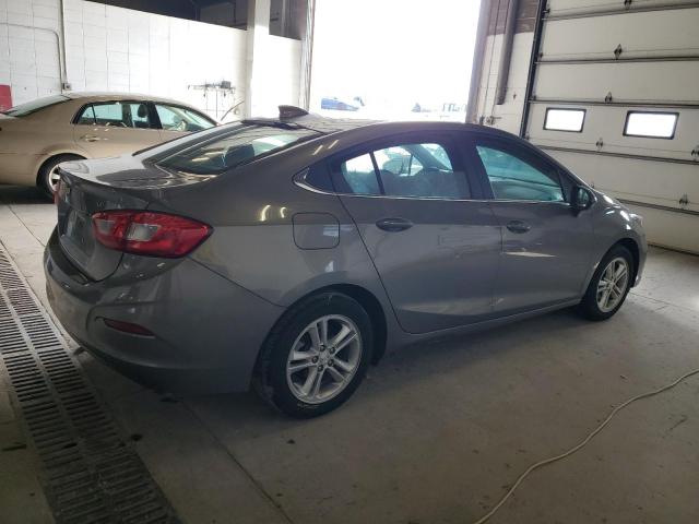 Image 3 of 2017 CHEVROLET CRUZE LT 2017 with VIN 1G1BE5SM7H7278171
