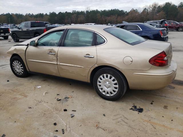 Изображение 2 2005 BUICK LACROSSE CX 2005 с VIN 2G4WC532251243859