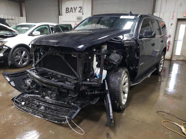Obraz 2019 GMC YUKON SLT 2019