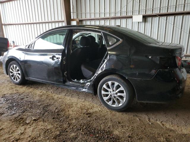 Obraz 2 z 2019 NISSAN SENTRA S 2019 z VIN 3N1AB7AP7KY434933