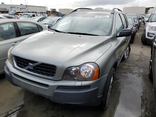 Obraz 1 z 2006 VOLVO XC90  2006 z VIN YV4CZ592361246013