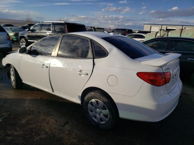 Изображение 2 2008 HYUNDAI ELANTRA GLS 2008 с VIN KMHDU46D18U534308