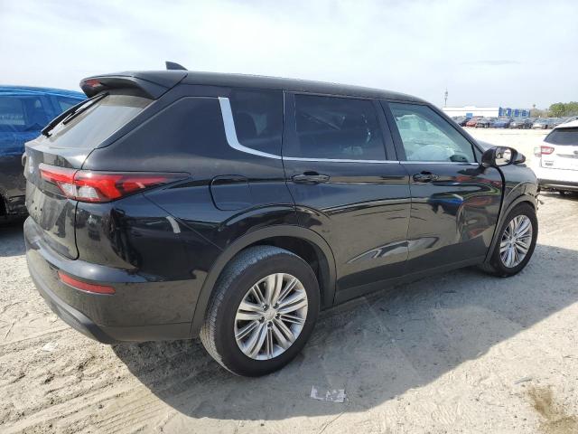 Изображение 3 2023 MITSUBISHI OUTLANDER ES 2023 с VIN JA4J3TA82PZ028870