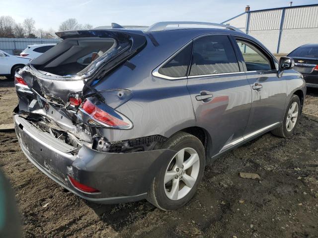 Obraz 3 z 2015 LEXUS RX 350 BASE 2015 z VIN 2T2BK1BA9FC337484