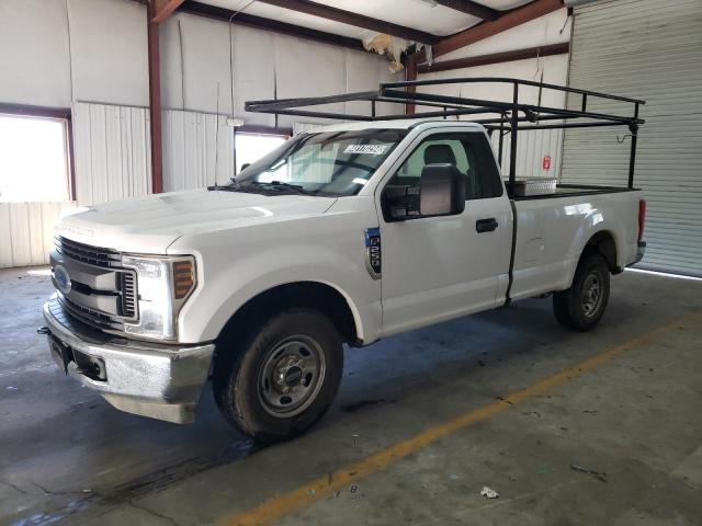 2019 FORD F250 SUPER DUTY 2019 image
