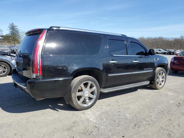 Image 3 of 2007 CADILLAC ESCALADE ESV 2007 with VIN 1GYFK66817R229243