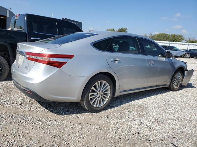 Изображение 3 2014 TOYOTA AVALON HYBRID 2014 с VIN 4T1BD1EB1EU019858