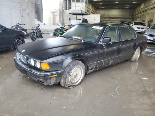 Obraz 1 z 1989 BMW 750 IL 1989 z VIN WBAGC8316KDC75053