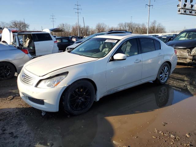 Obraz 1 z 2009 INFINITI G37  2009 z VIN JNKCV61F49M054023