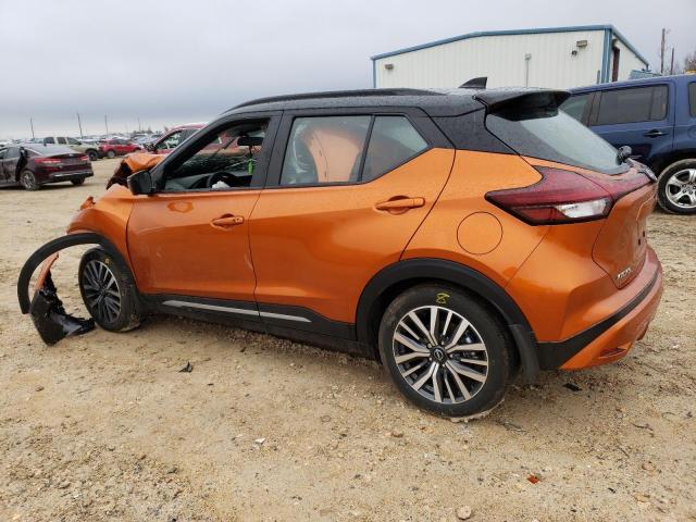 Obraz 2 z 2023 NISSAN KICKS SR 2023 z VIN 3N1CP5DV0PL527323