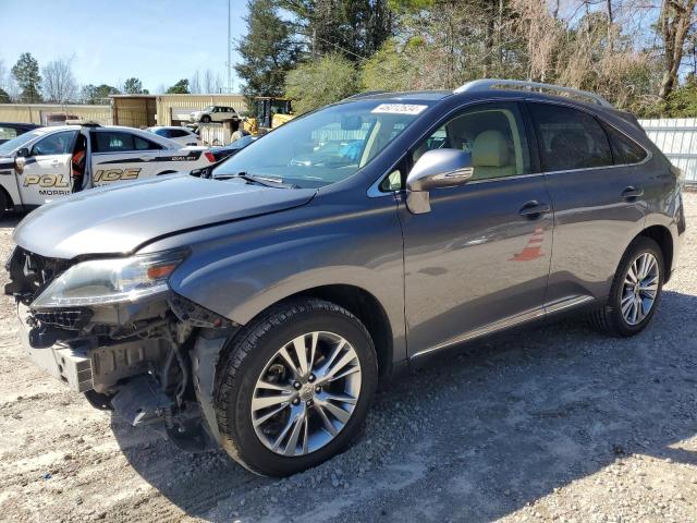 Obraz 1 z 2013 LEXUS RX 350 2013 z VIN 2T2ZK1BAXDC094814